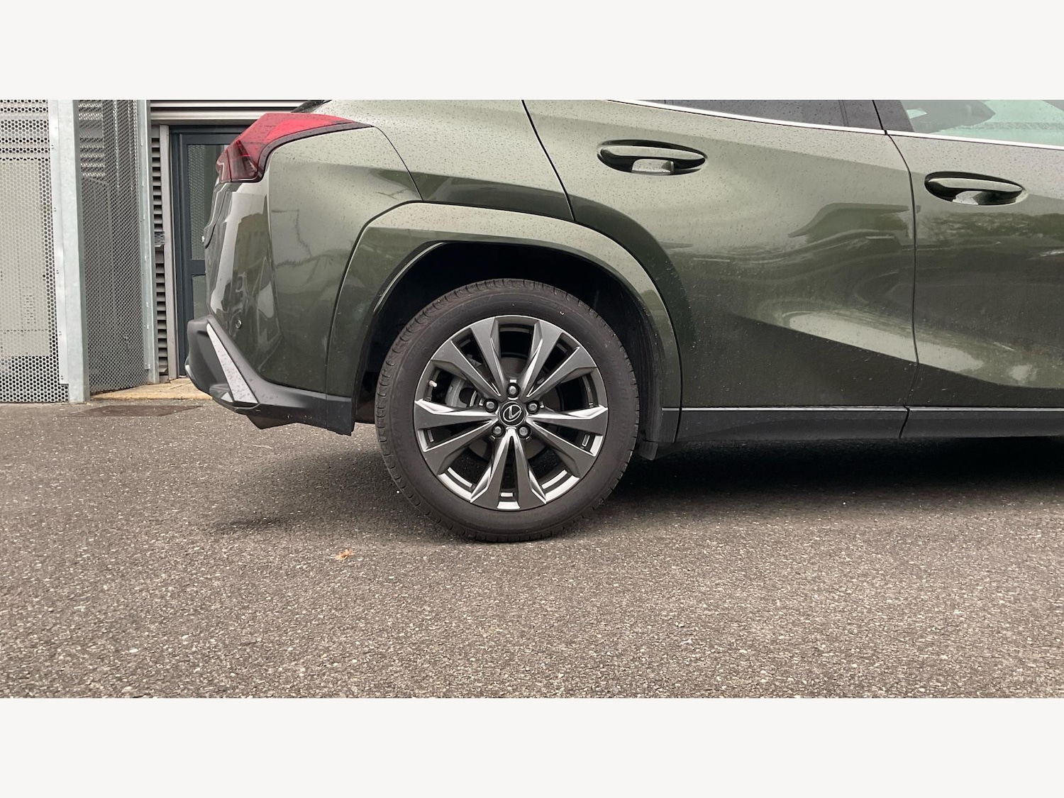 Used Lexus UX 2023 for sale - 76398588: Photo 20