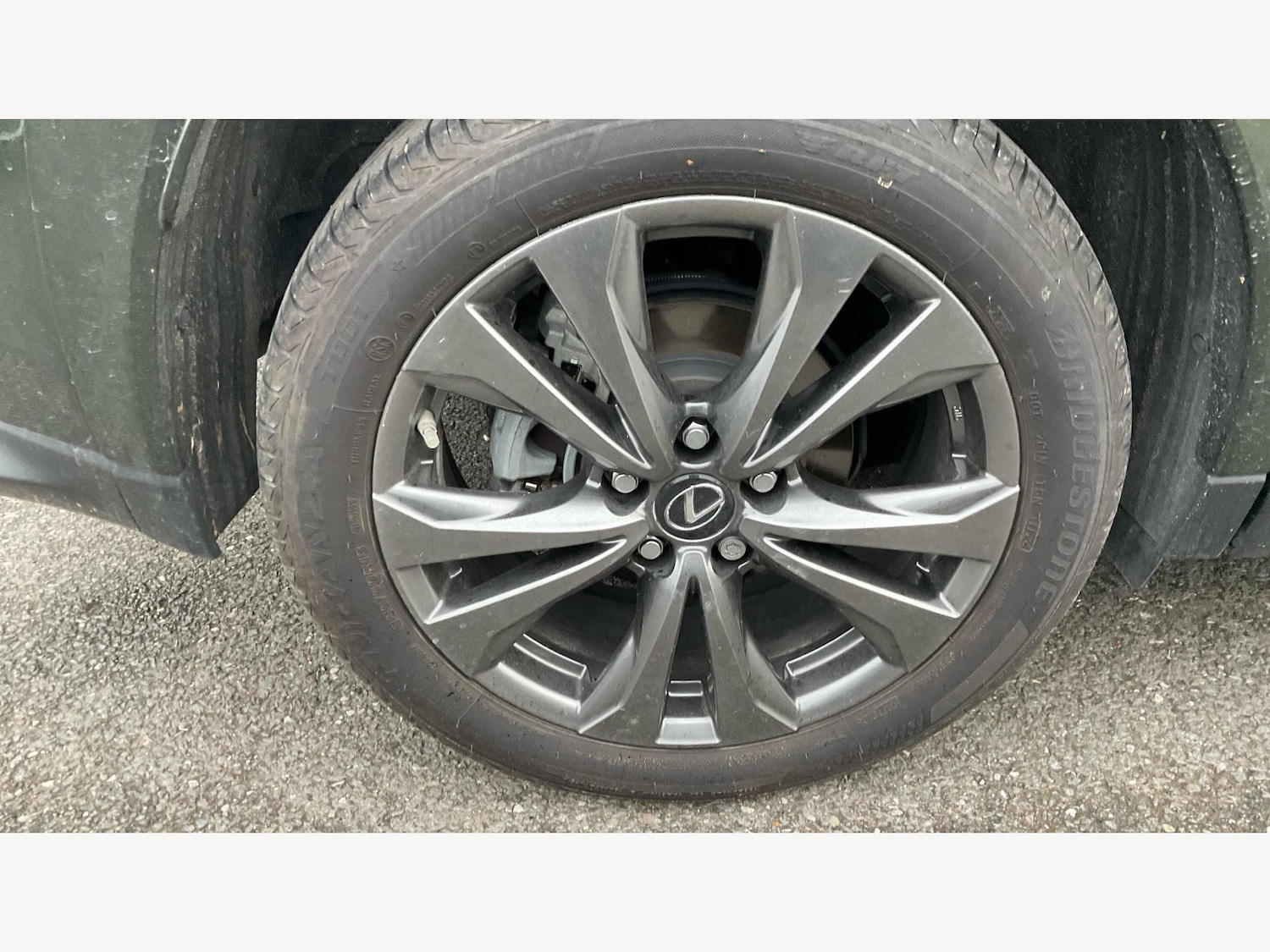 Used Lexus UX 2023 for sale - 76398588: Photo 22