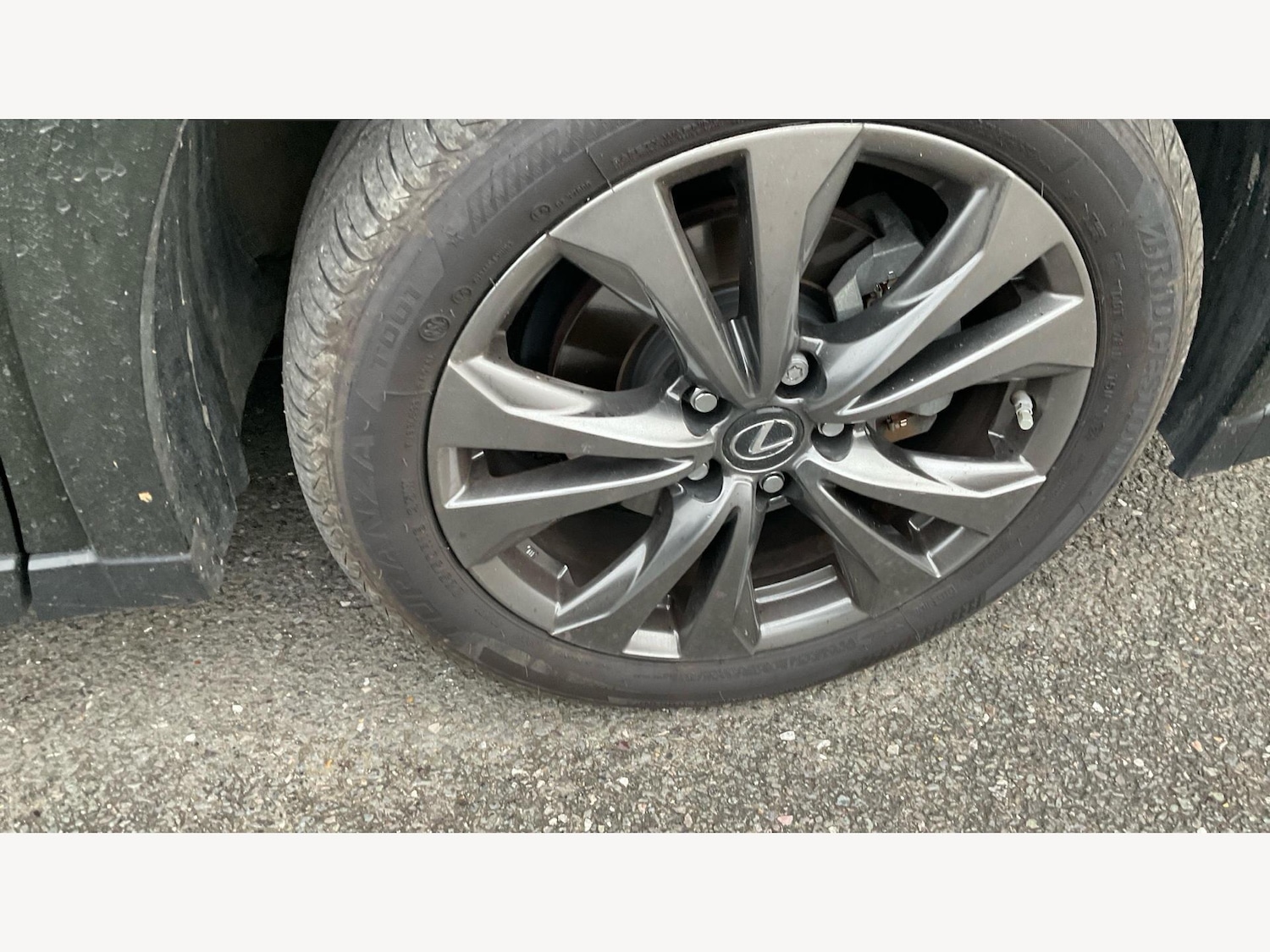 Used Lexus UX 2023 for sale - 76398588: Photo 23