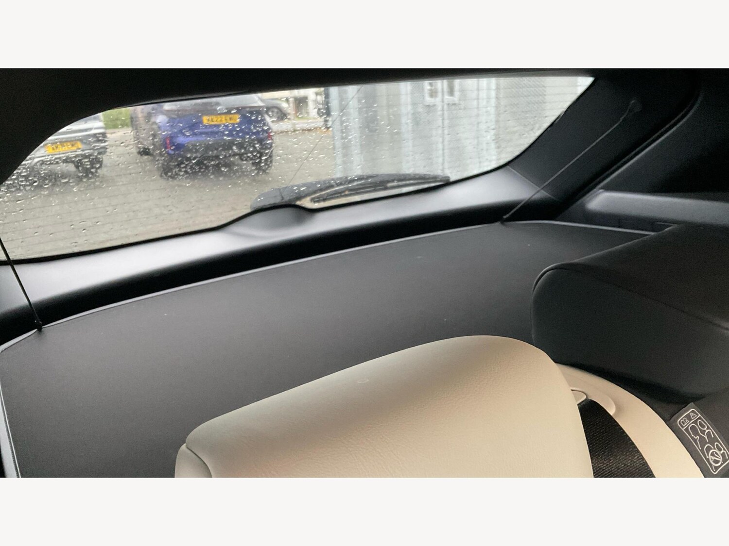 Used Lexus UX 2023 for sale - 76398588: Photo 34