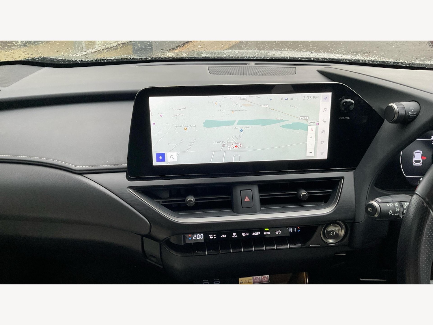 Used Lexus UX 2023 for sale - 76398588: Photo 9