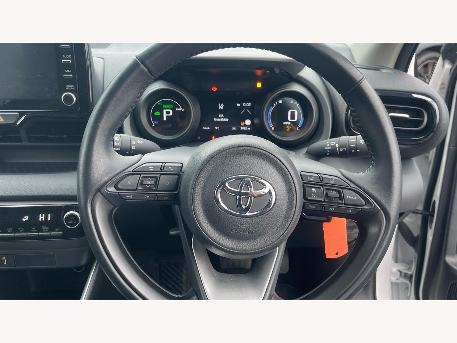 Used Toyota Yaris 2023 for sale - 76743512: Photo 10