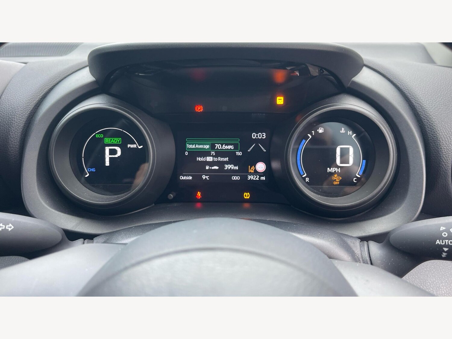 Used Toyota Yaris 2023 for sale - 76743512: Photo 11