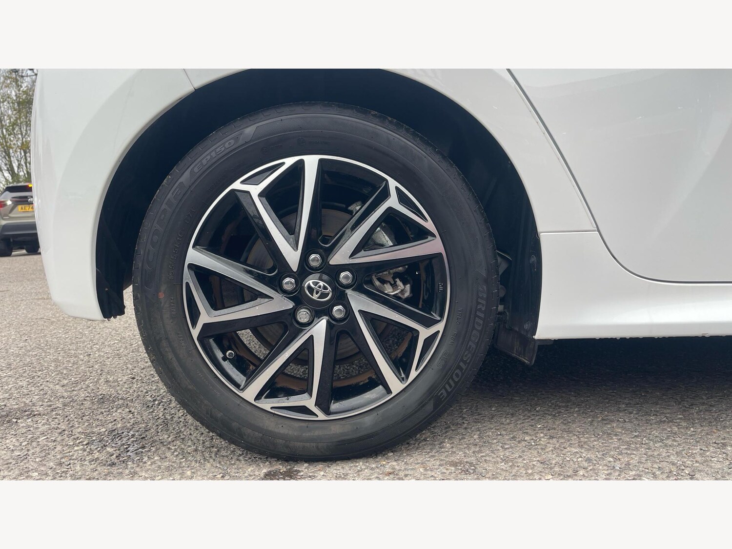 Used Toyota Yaris 2023 for sale - 76743512: Photo 20