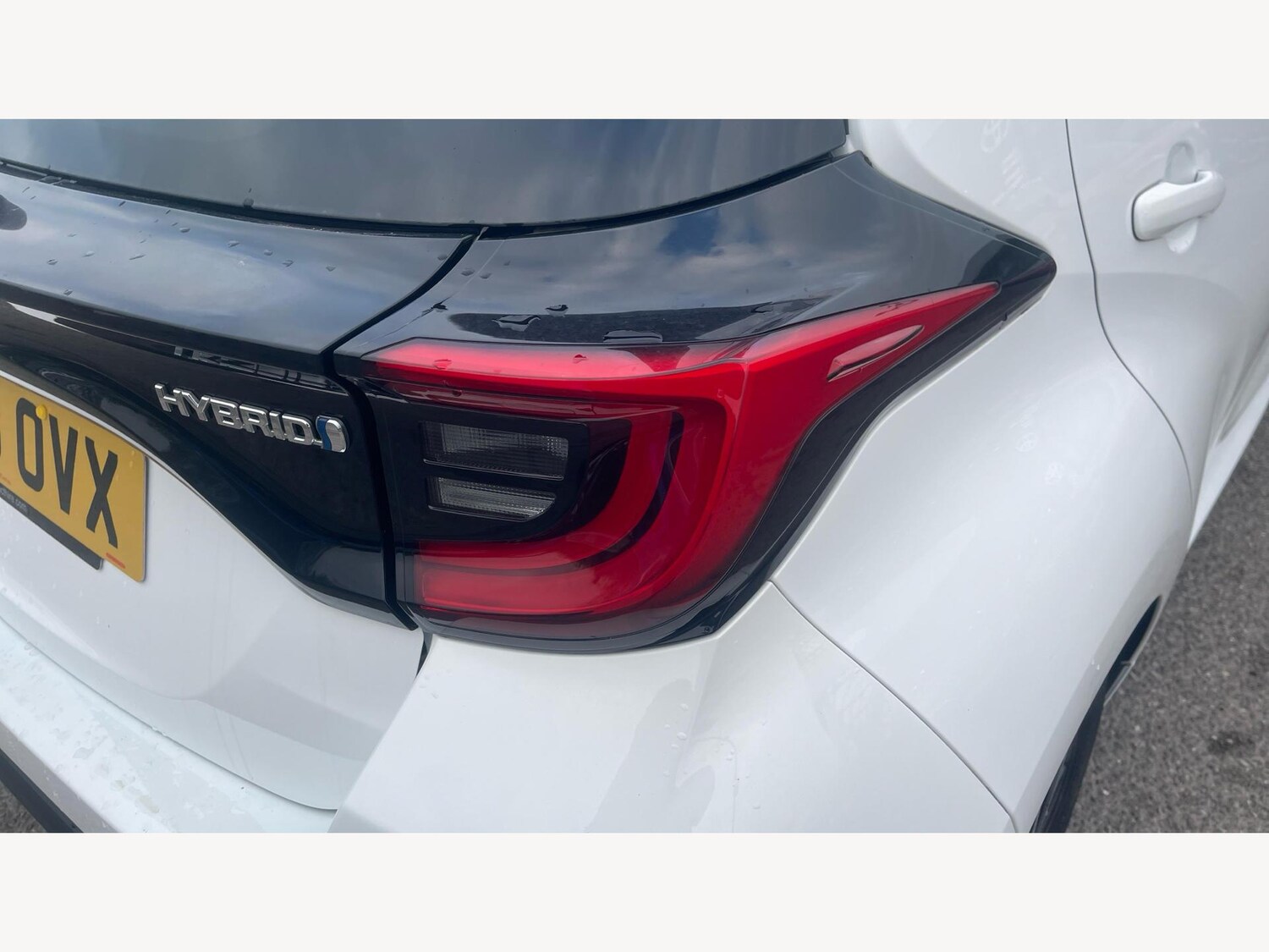 Used Toyota Yaris 2023 for sale - 76743512: Photo 22