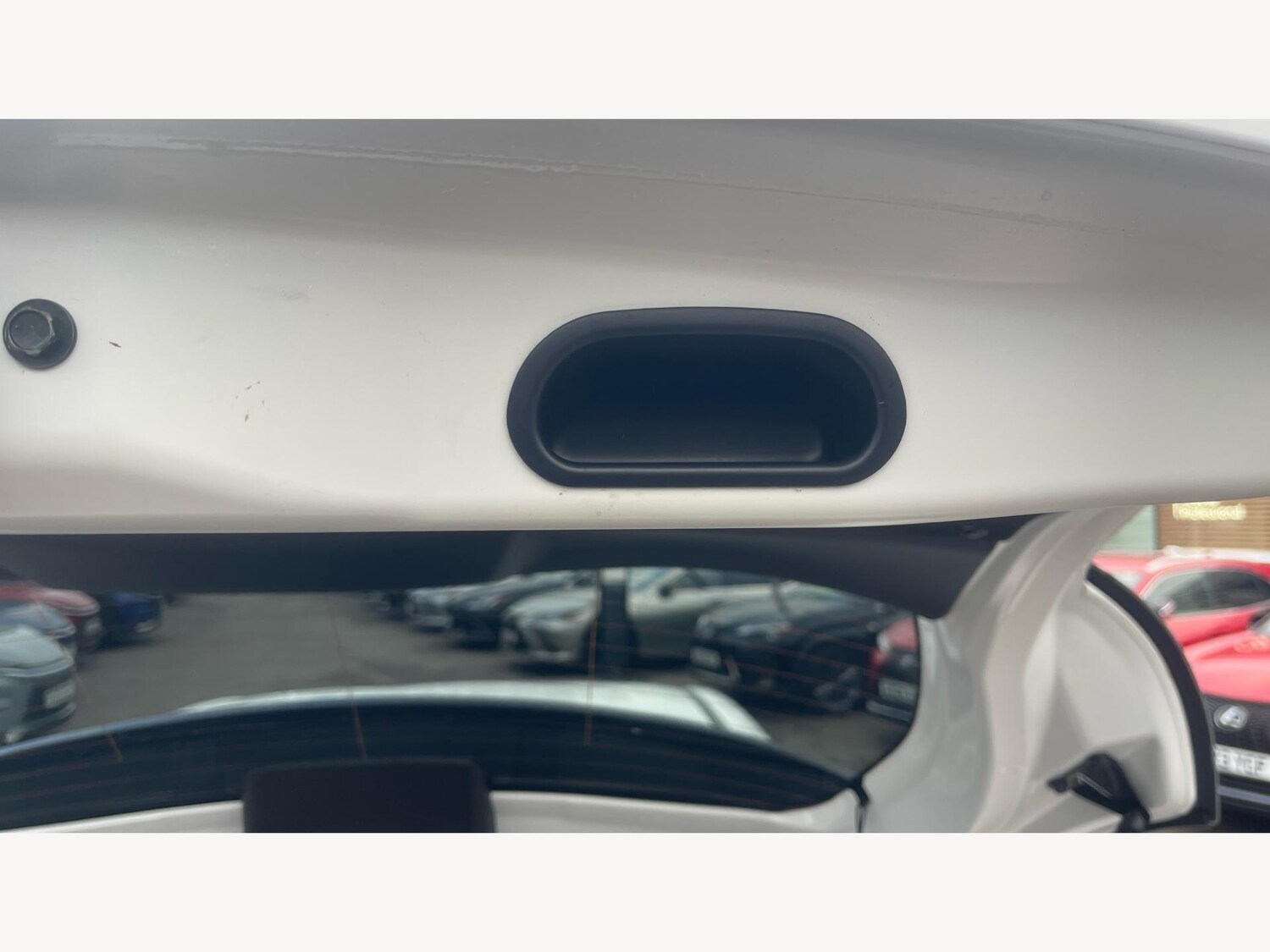 Used Toyota Yaris 2023 for sale - 76743512: Photo 29