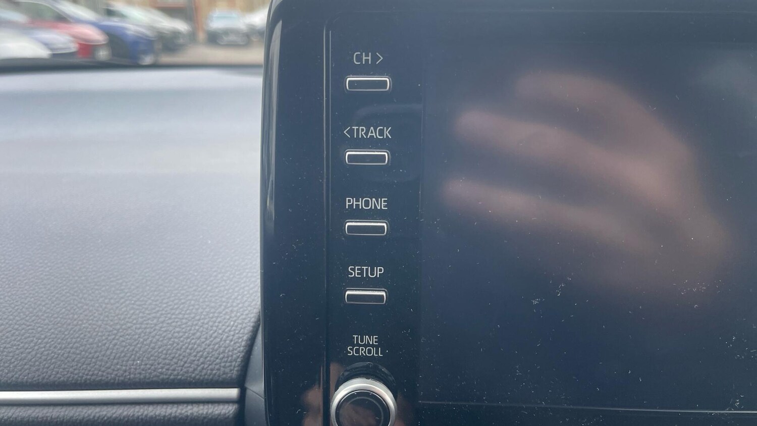 Used Toyota Yaris 2023 for sale - 76743512: Photo 35