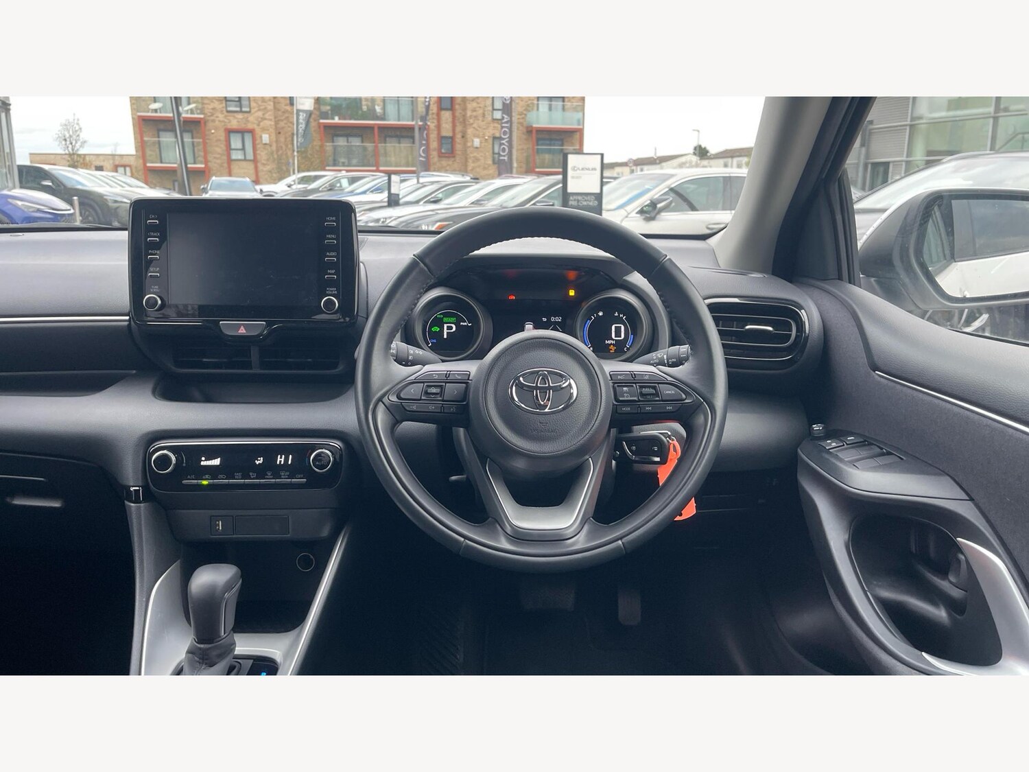 Used Toyota Yaris 2023 for sale - 76743512: Photo 7