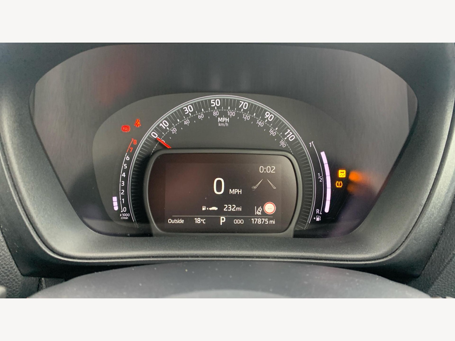 Used Toyota Aygo X 2022 for sale - 76714849: Photo 11