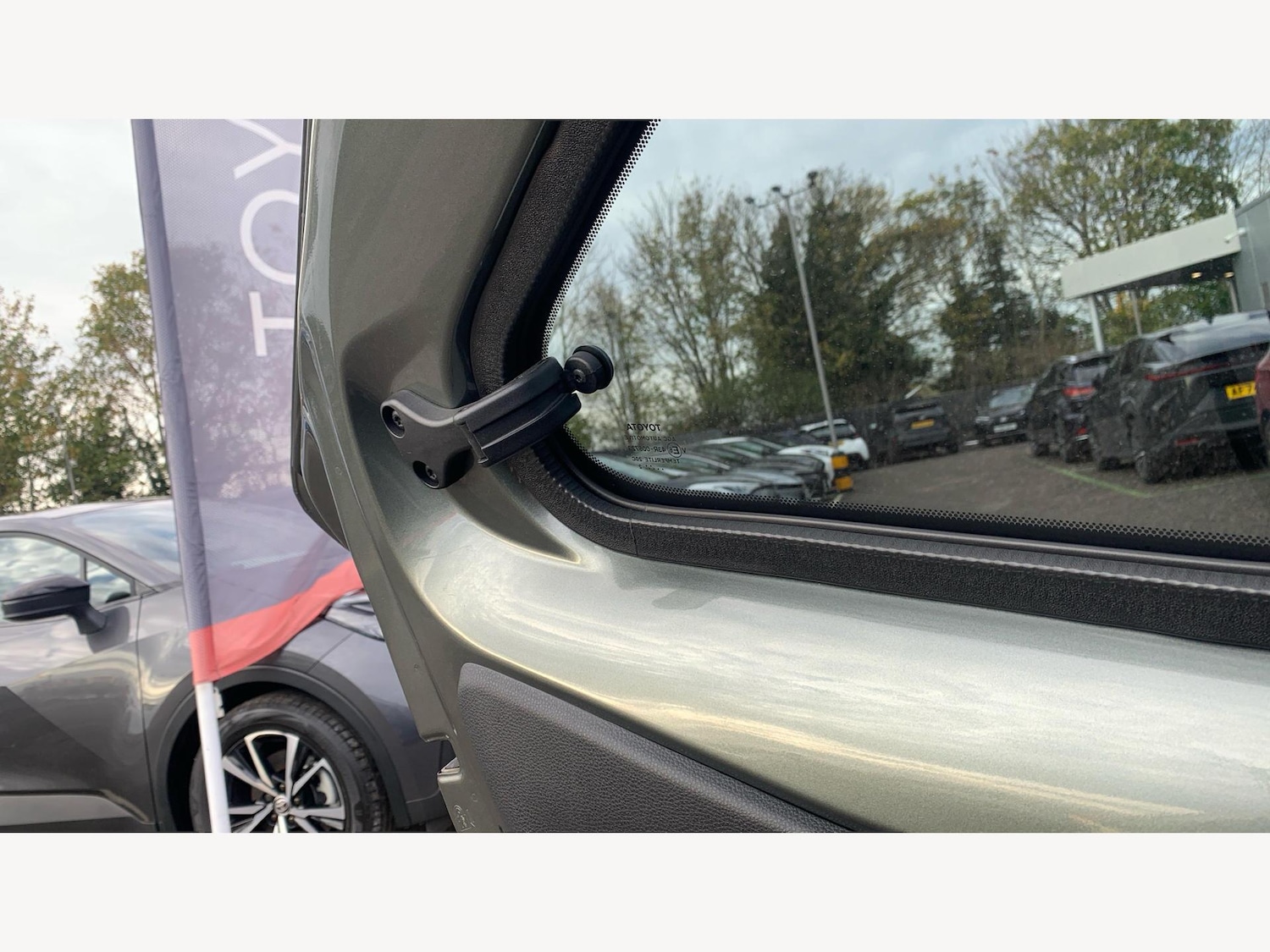 Used Toyota Aygo X 2022 for sale - 76714849: Photo 22