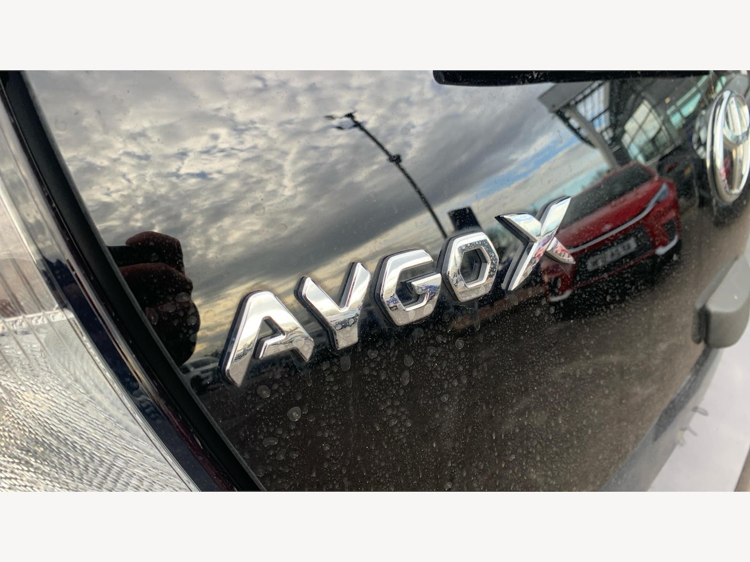 Used Toyota Aygo X 2022 for sale - 76714849: Photo 24