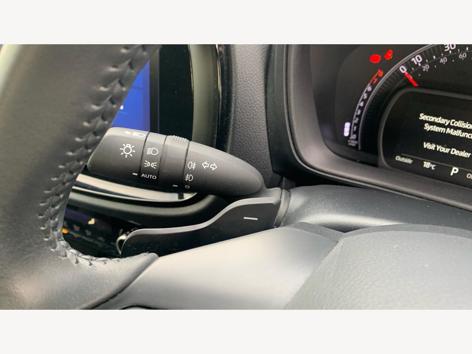 Used Toyota Aygo X 2022 for sale - 76714849: Photo 30