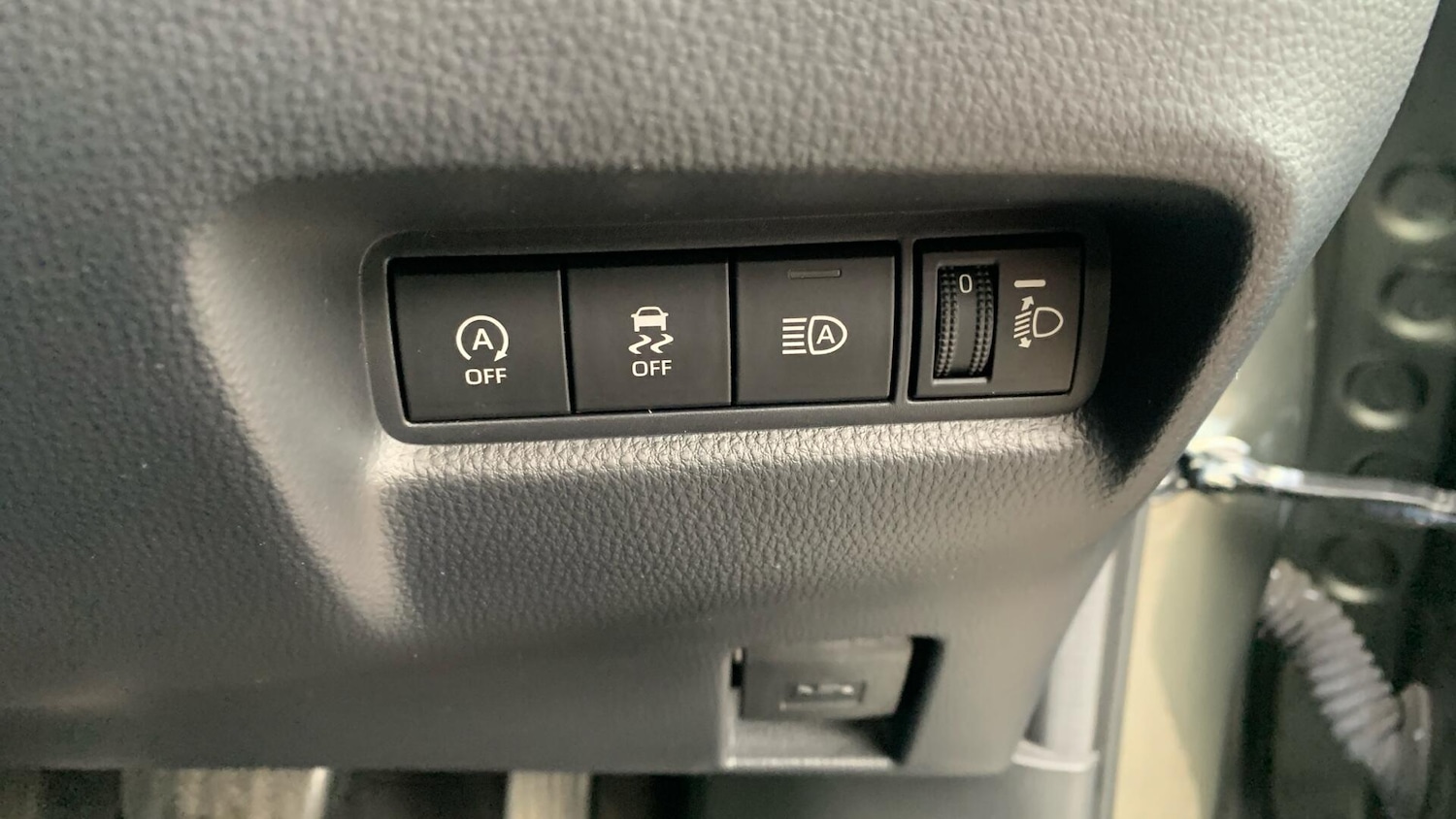 Used Toyota Aygo X 2022 for sale - 76714849: Photo 41