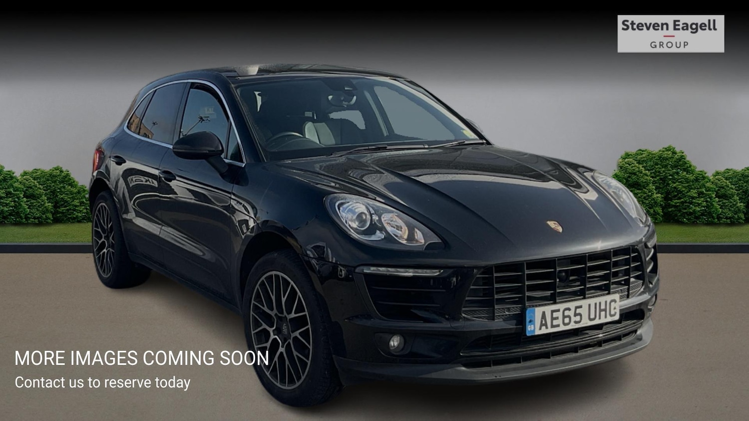 Used Porsche Macan for sale - 77671829: Photo 1