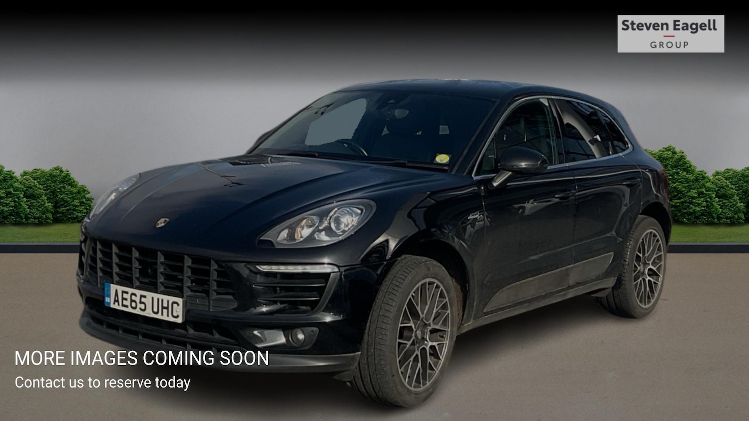 Used Porsche Macan for sale - 77671829: Photo 3