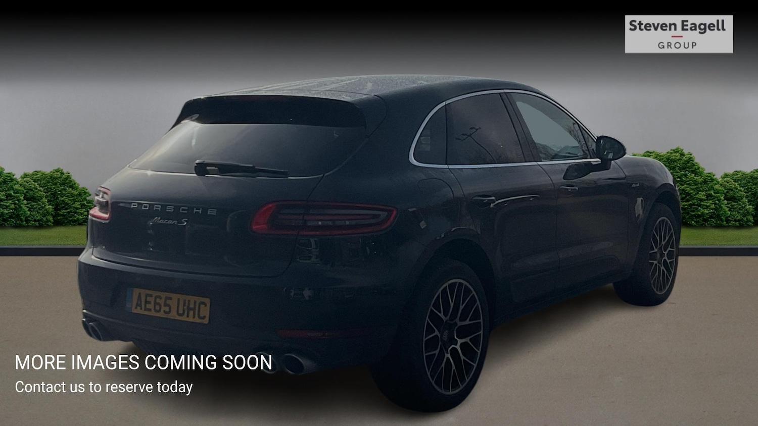 Used Porsche Macan for sale - 77671829: Photo 4