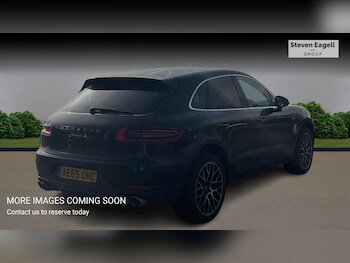 Used Porsche Macan 2015 for sale - 77671829: Photo