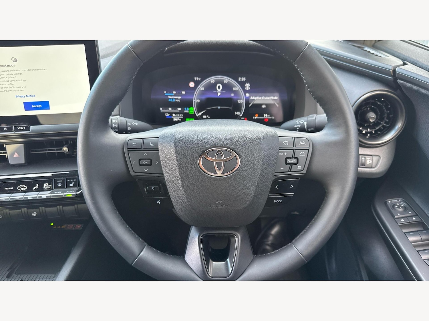 Used Toyota C-HR 2025 for sale - 77425225: Photo 10