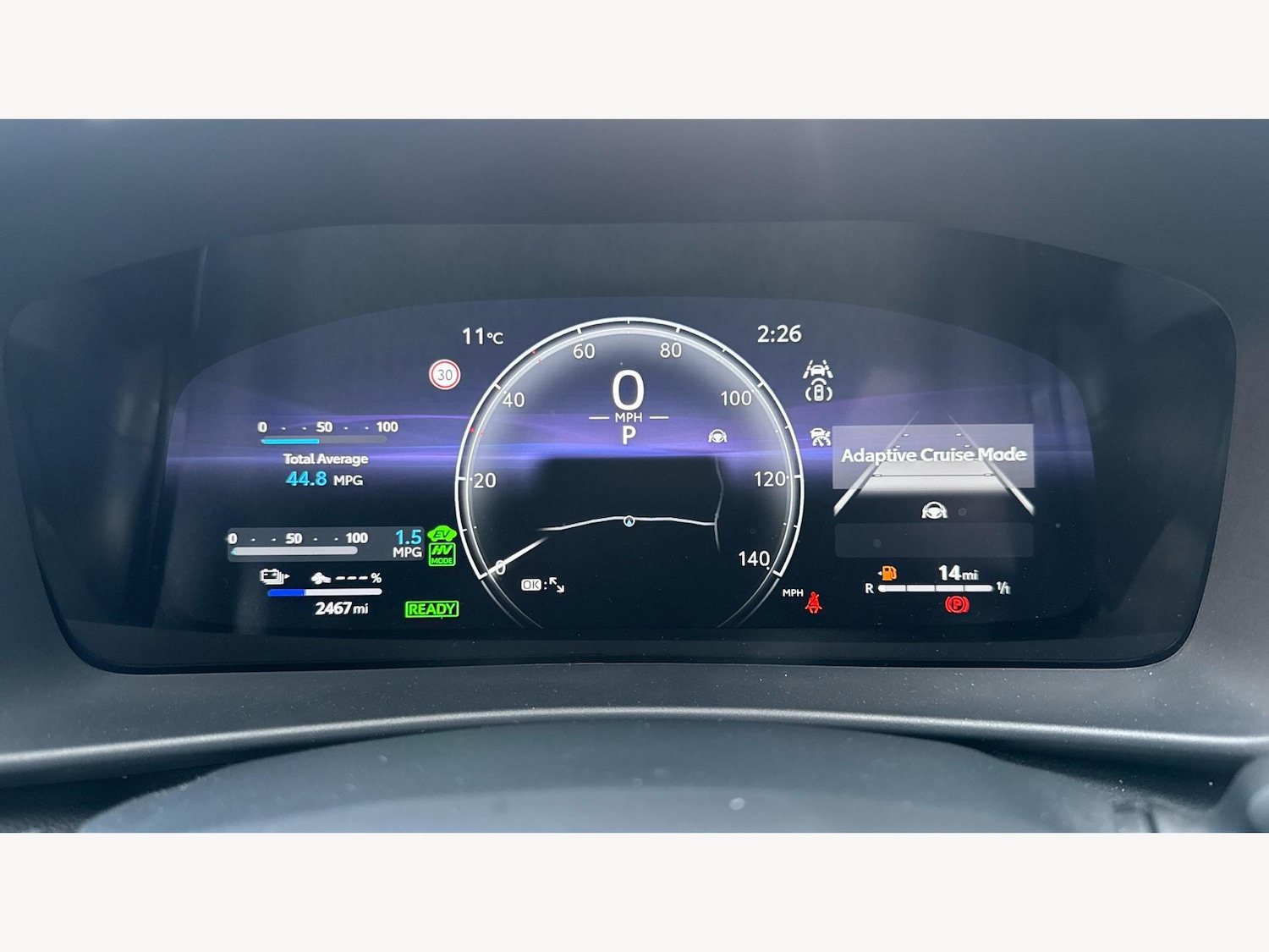 Used Toyota C-HR 2025 for sale - 77425225: Photo 11