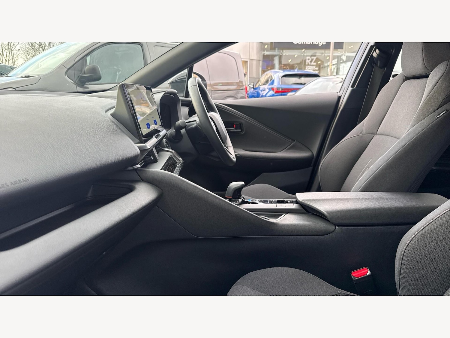 Used Toyota C-HR 2025 for sale - 77425225: Photo 12