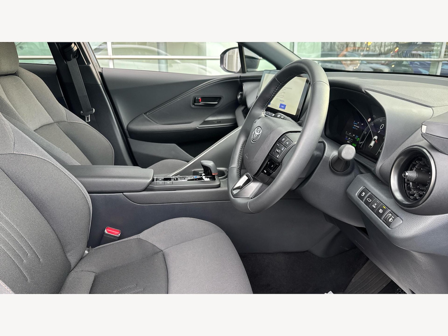 Used Toyota C-HR 2025 for sale - 77425225: Photo 13