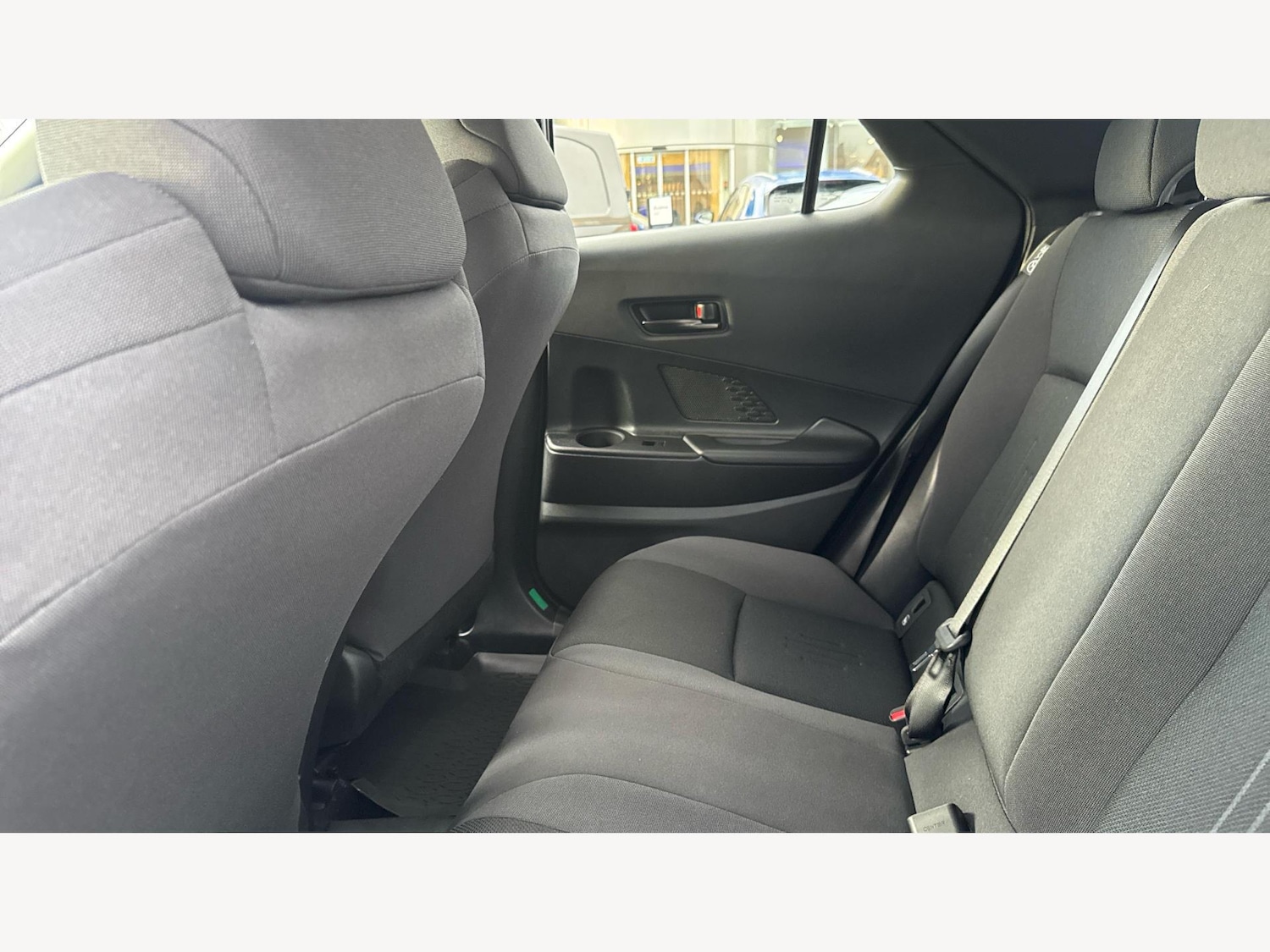 Used Toyota C-HR 2025 for sale - 77425225: Photo 15