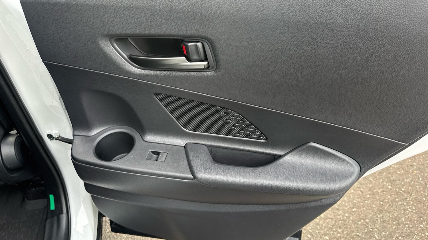 Used Toyota C-HR 2025 for sale - 77425225: Photo 36