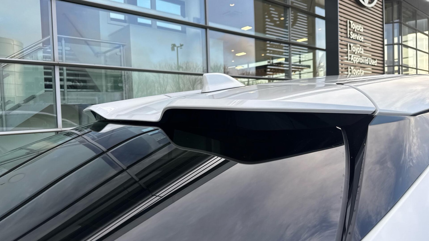 Used Toyota C-HR 2025 for sale - 77425225: Photo 38