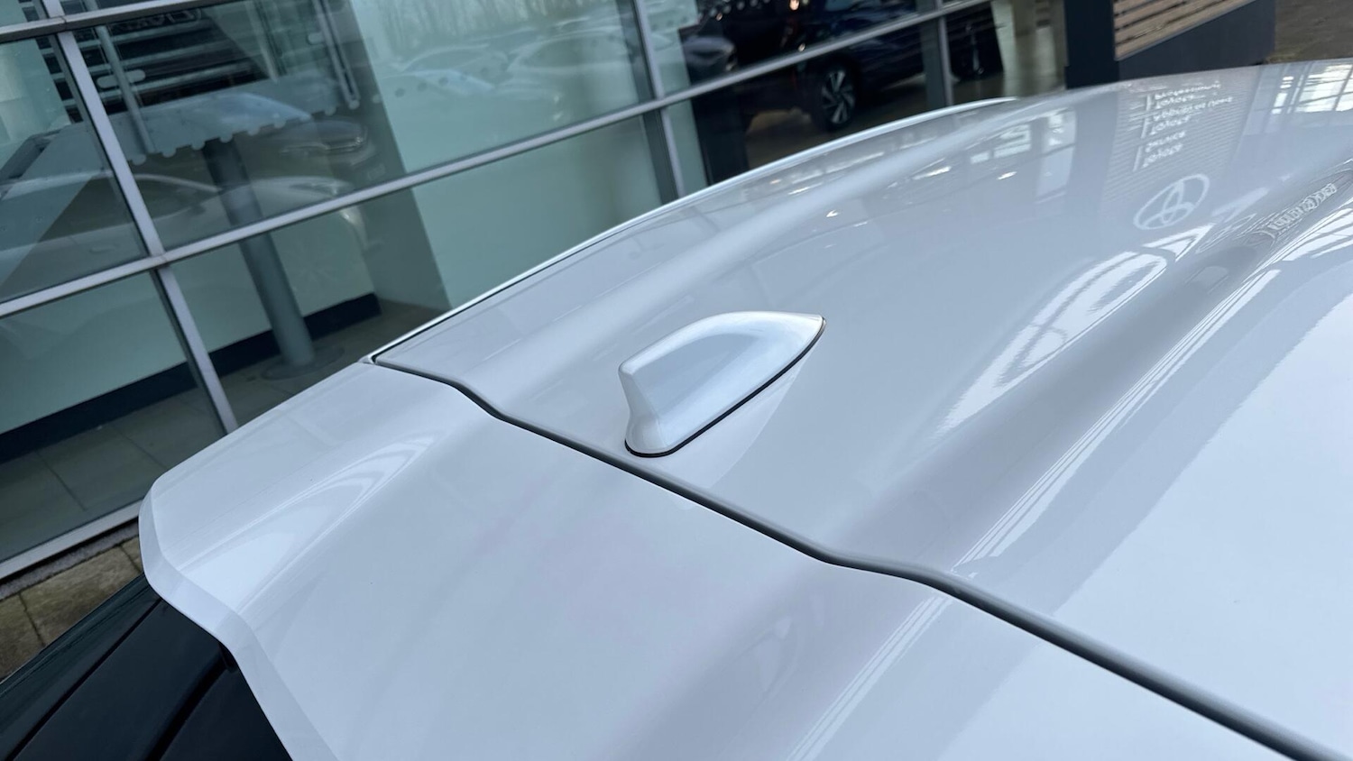 Used Toyota C-HR 2025 for sale - 77425225: Photo 40