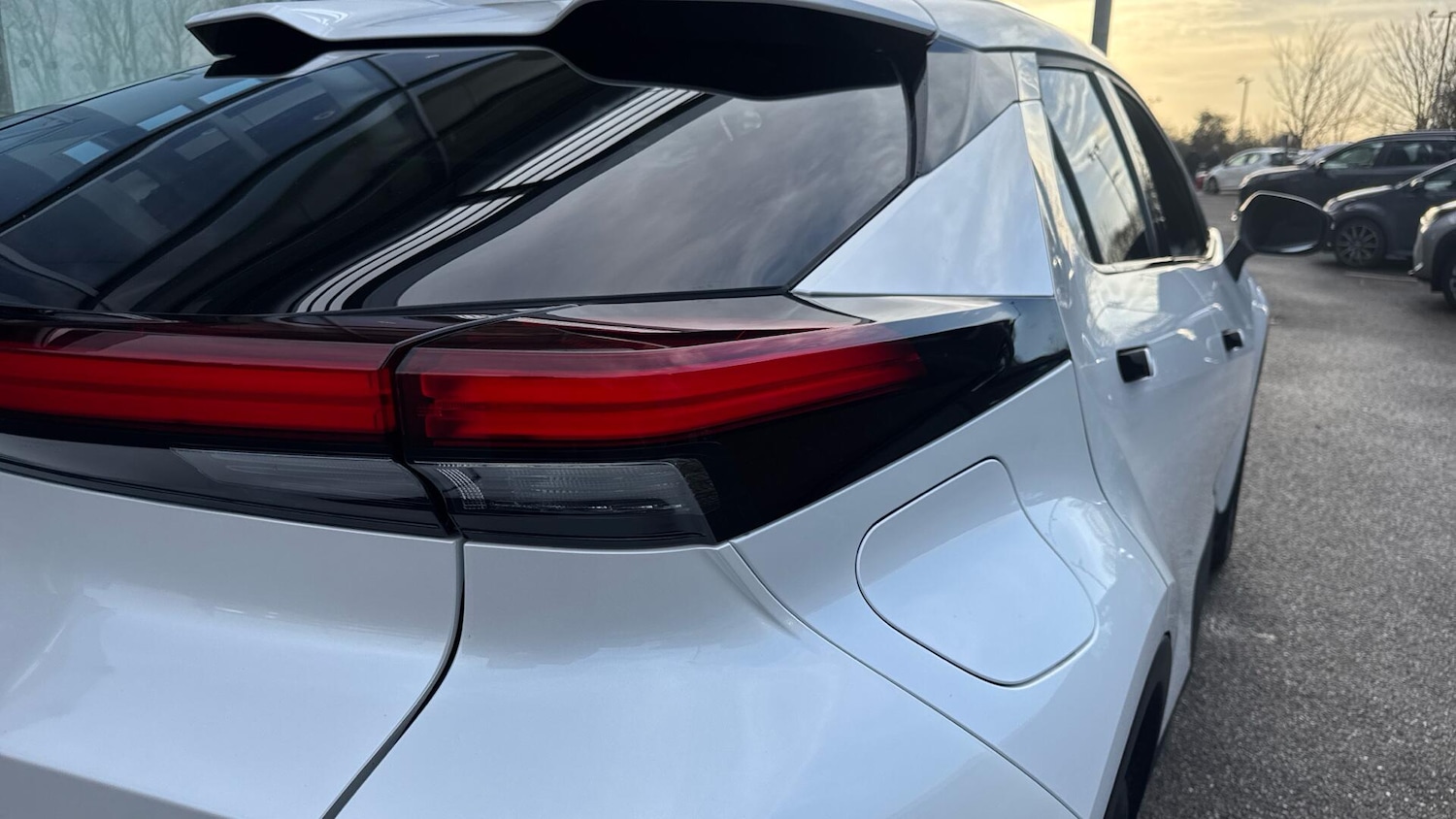 Used Toyota C-HR 2025 for sale - 77425225: Photo 41