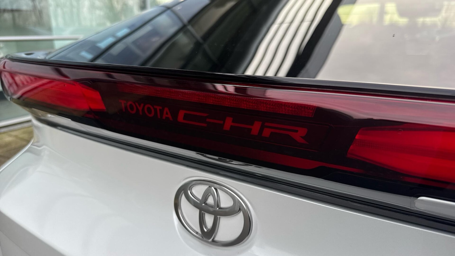 Used Toyota C-HR 2025 for sale - 77425225: Photo 42