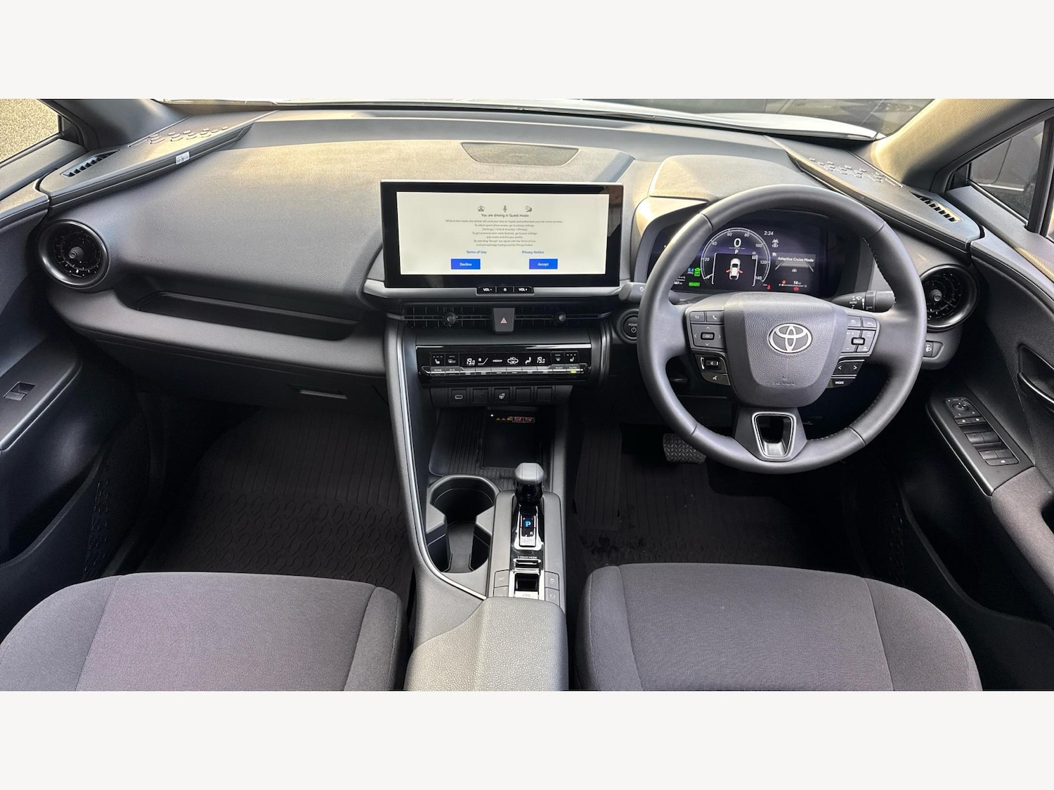 Used Toyota C-HR 2025 for sale - 77425225: Photo 7