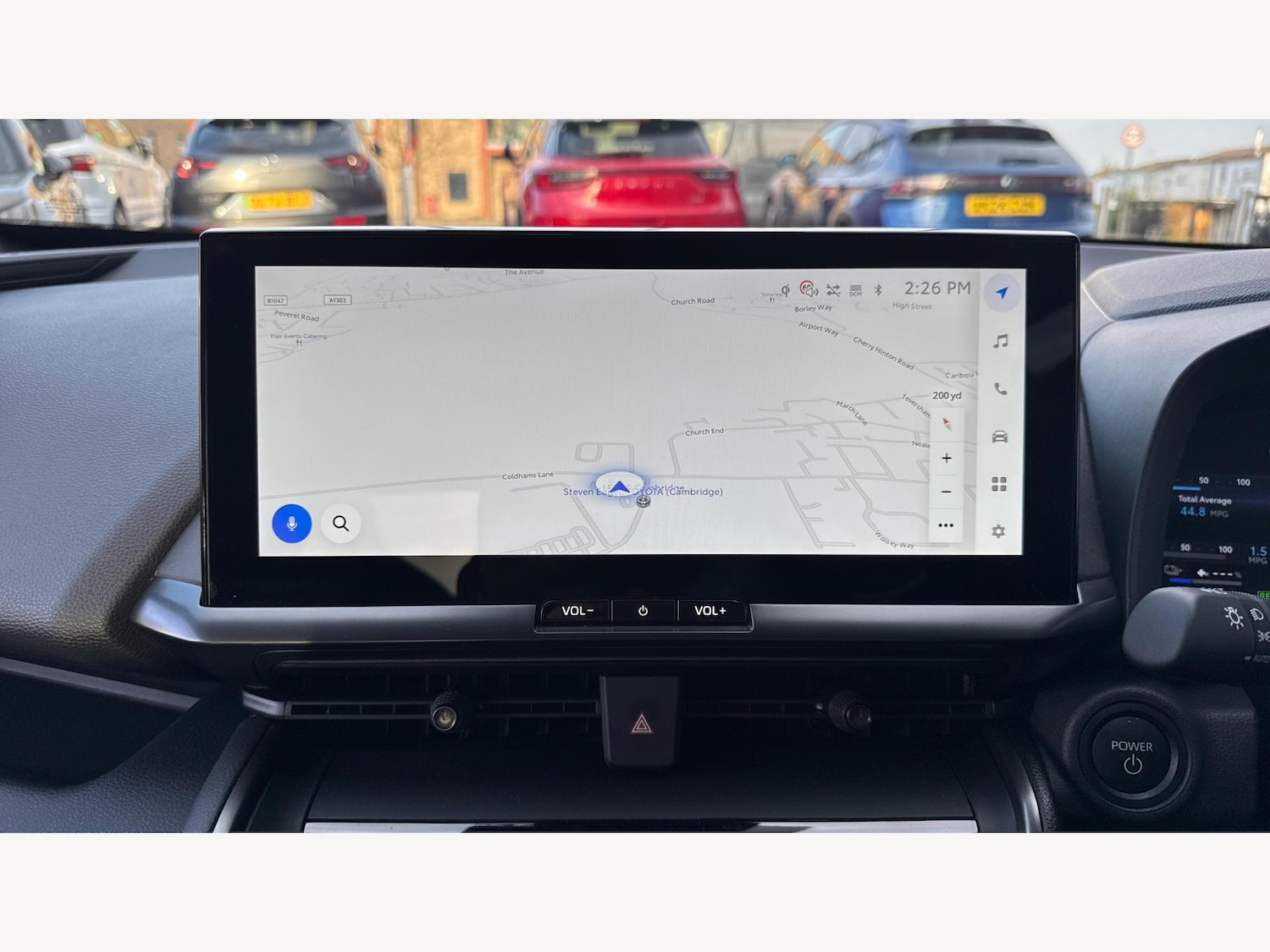 Used Toyota C-HR 2025 for sale - 77425225: Photo 9