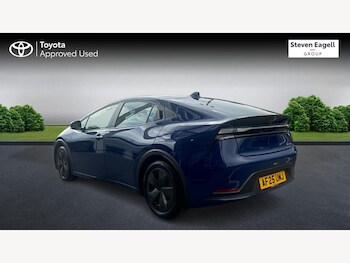 Used Toyota Prius 2025 for sale - 78879115: Photo