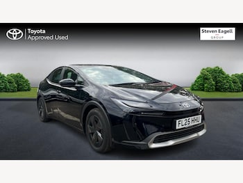 Used Toyota Prius 2025 for sale - 79471457: Photo