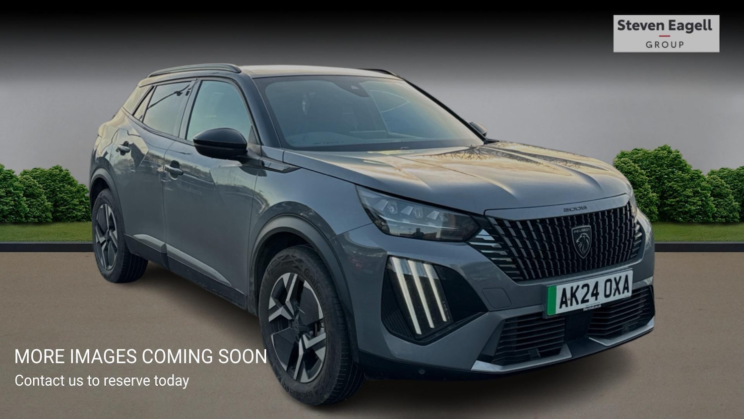 Used Peugeot 2008 2024 for sale - 77155691: Photo 1