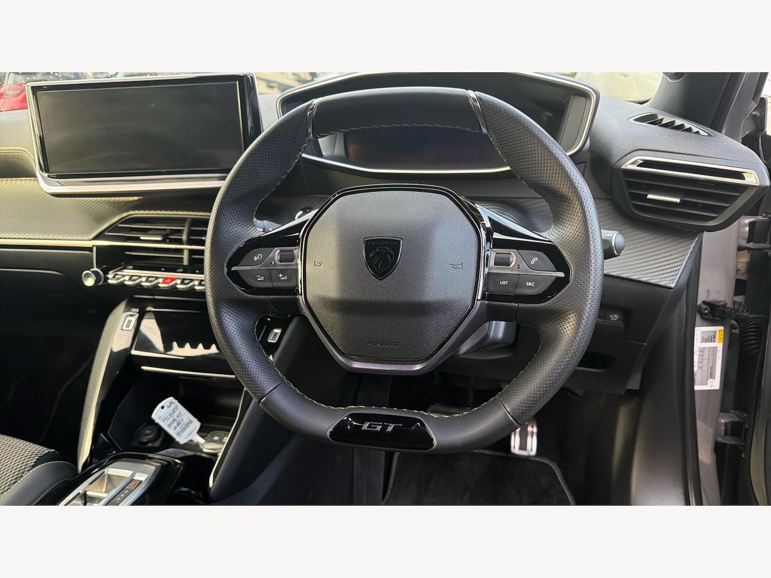 Used Peugeot E-2008 2024 for sale - 77155691: Photo 10