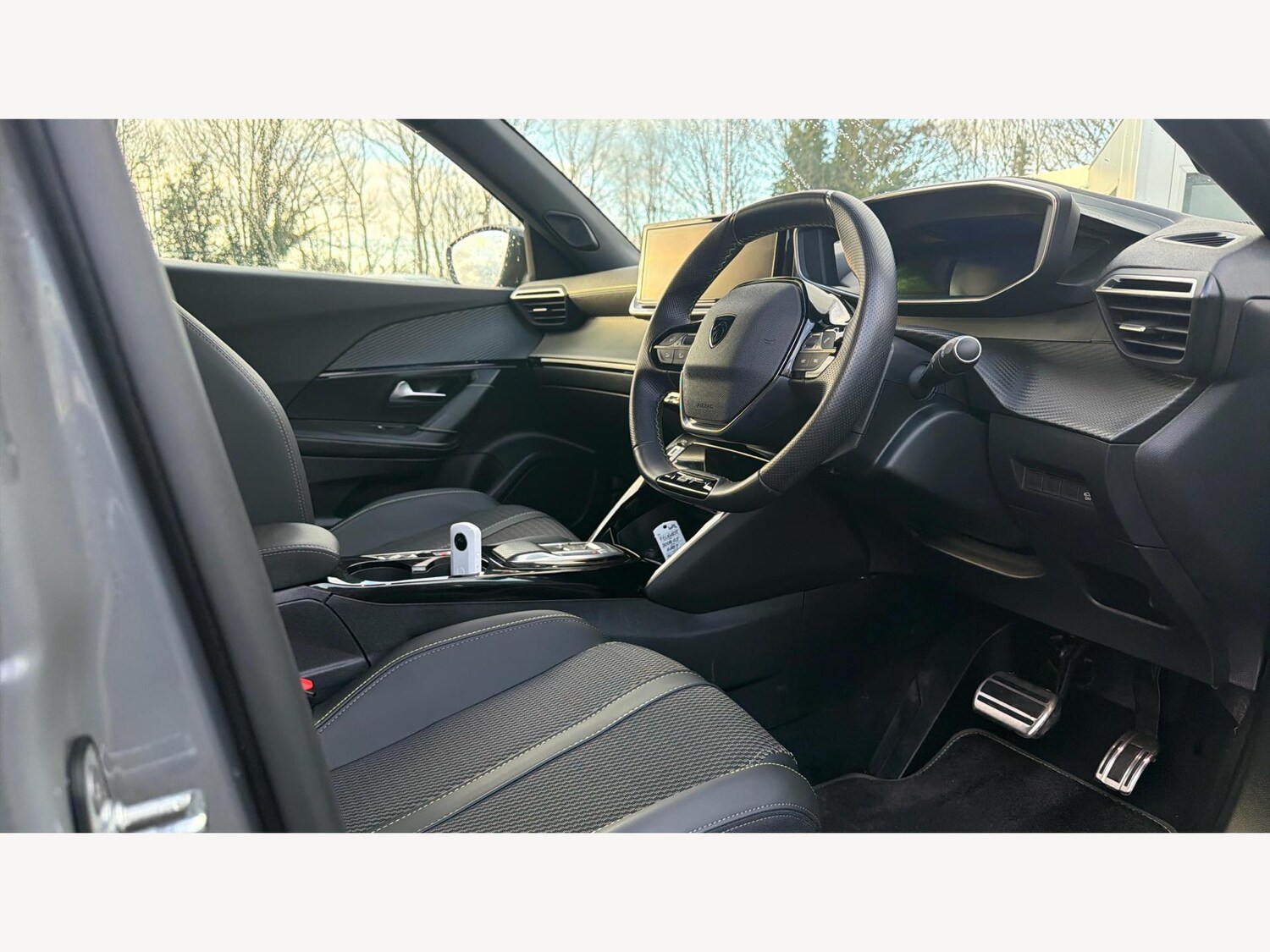 Used Peugeot E-2008 2024 for sale - 77155691: Photo 13