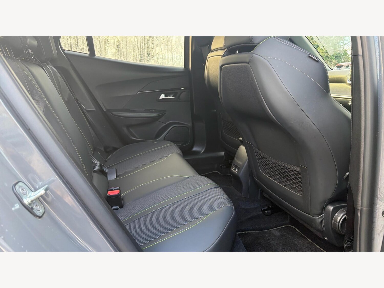 Used Peugeot E-2008 2024 for sale - 77155691: Photo 14