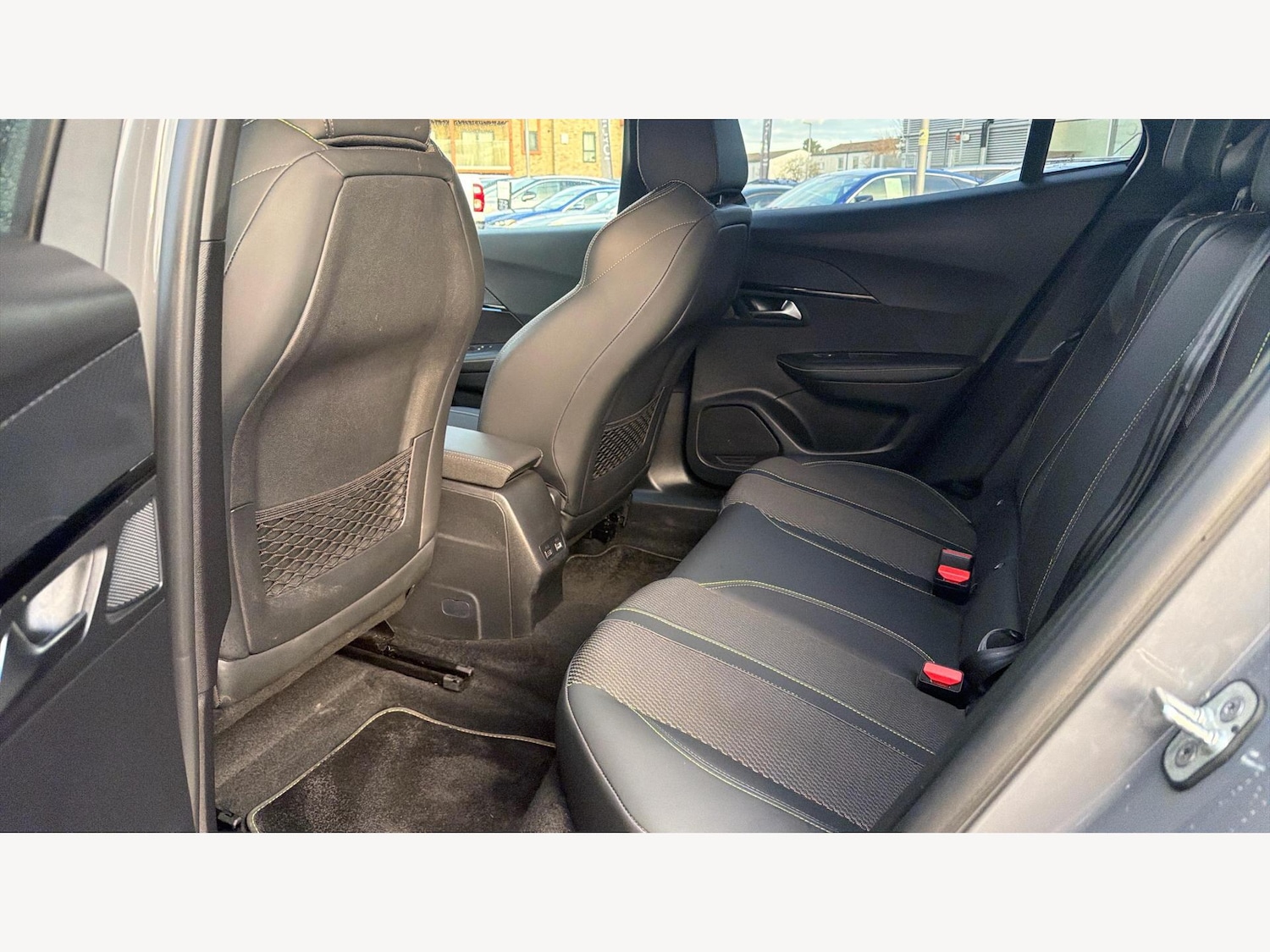 Used Peugeot E-2008 2024 for sale - 77155691: Photo 15