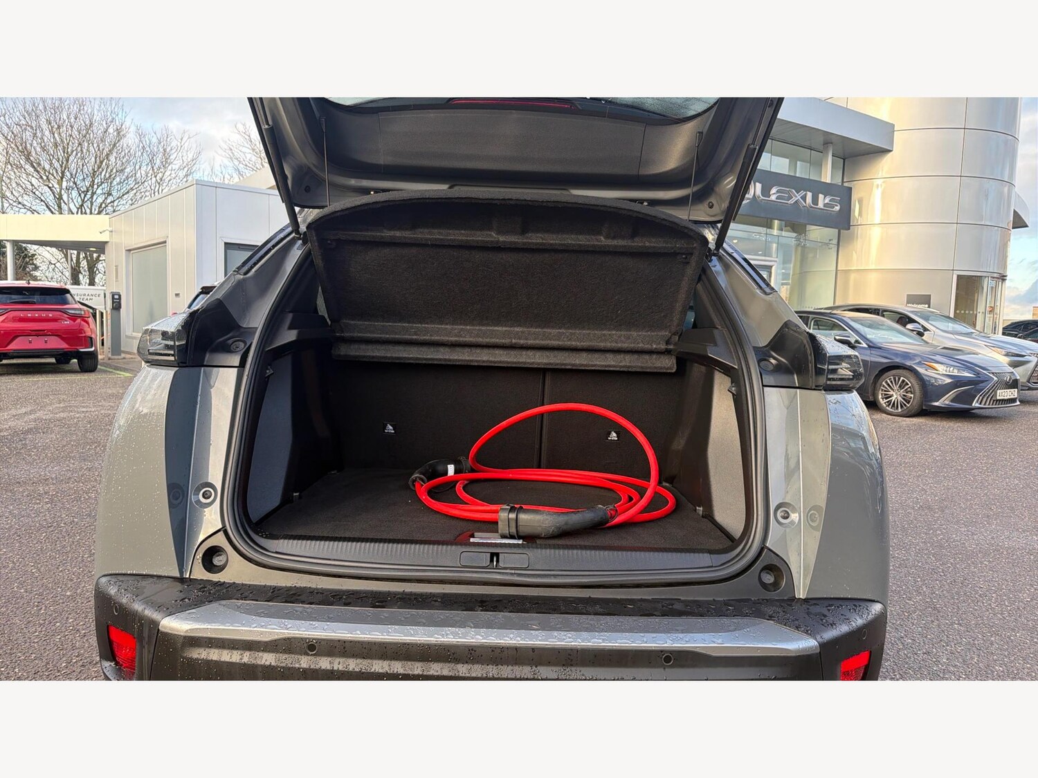 Used Peugeot E-2008 2024 for sale - 77155691: Photo 16