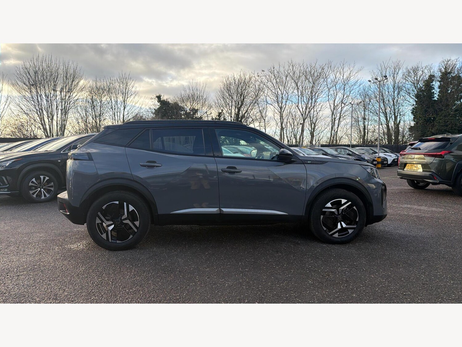 Used Peugeot E-2008 2024 for sale - 77155691: Photo 18