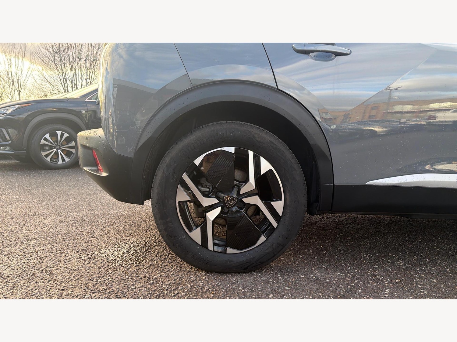 Used Peugeot E-2008 2024 for sale - 77155691: Photo 20