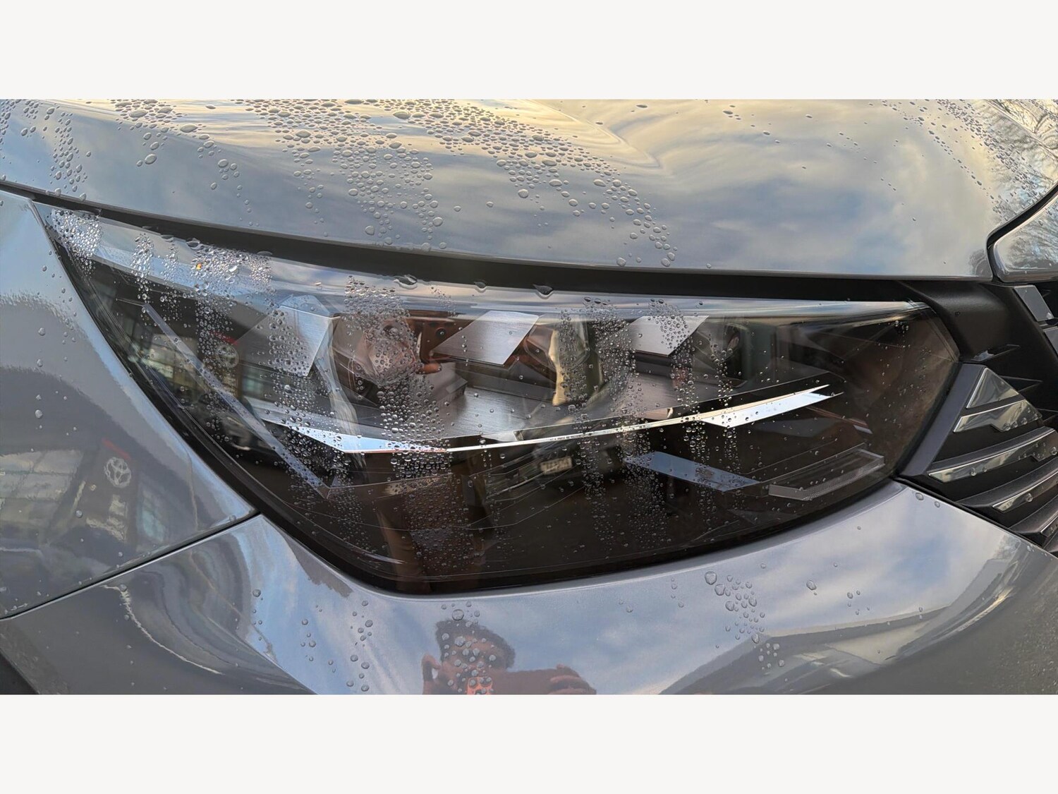 Used Peugeot E-2008 2024 for sale - 77155691: Photo 22