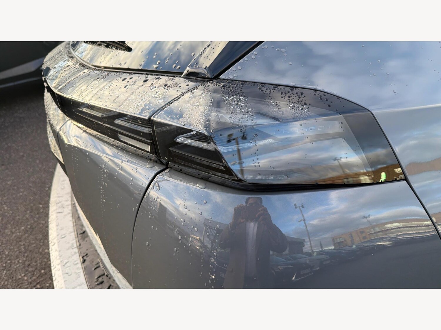 Used Peugeot E-2008 2024 for sale - 77155691: Photo 29