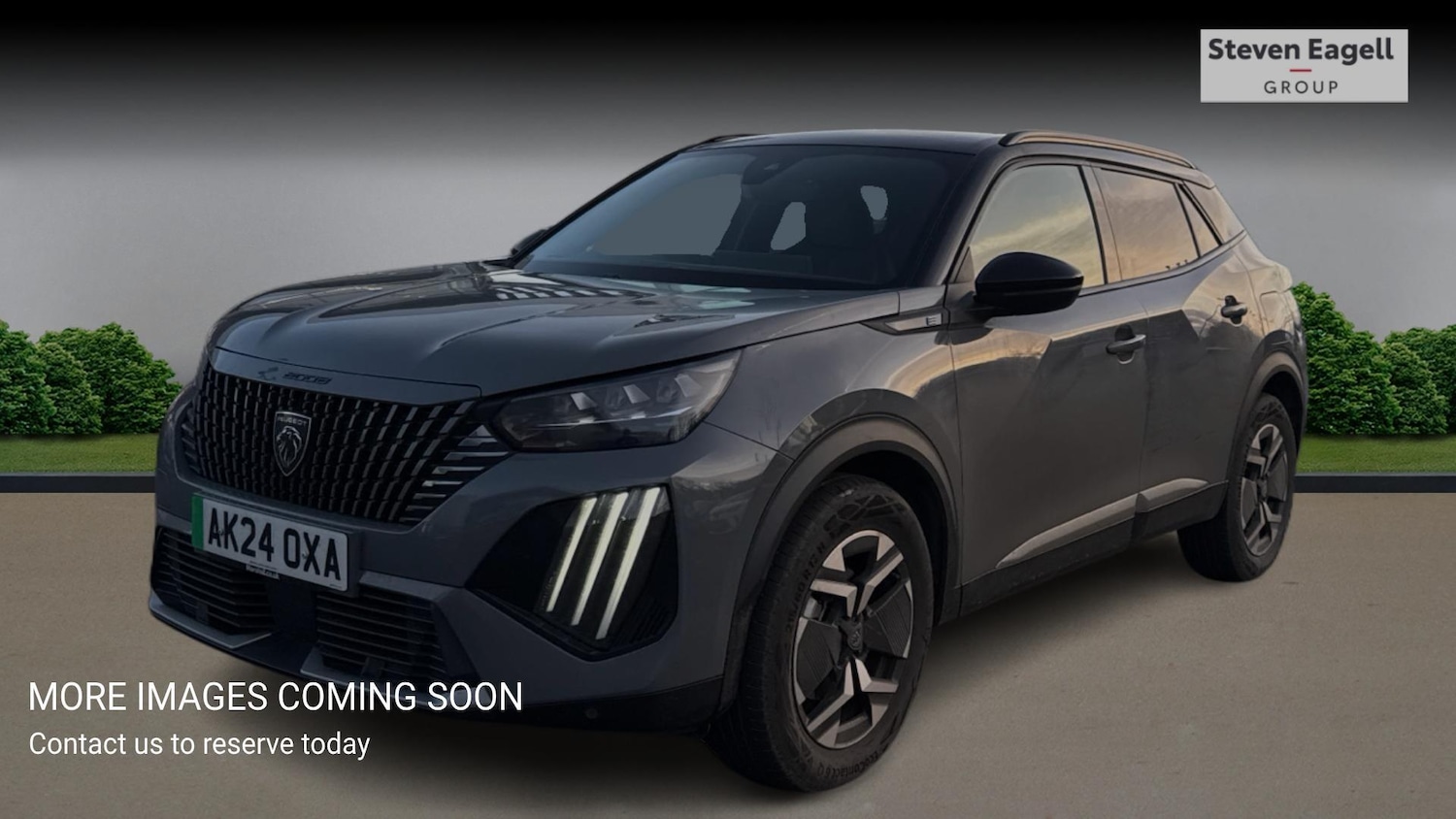 Used Peugeot 2008 2024 for sale - 77155691: Photo 3