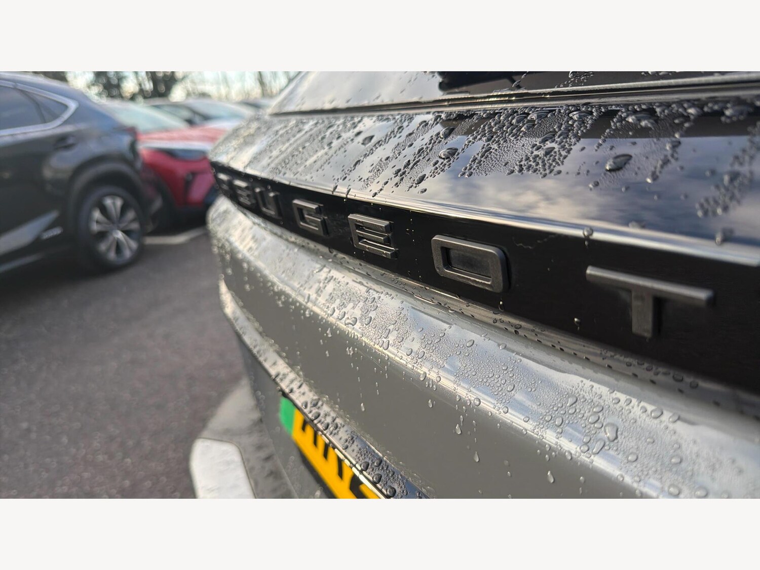 Used Peugeot E-2008 2024 for sale - 77155691: Photo 30