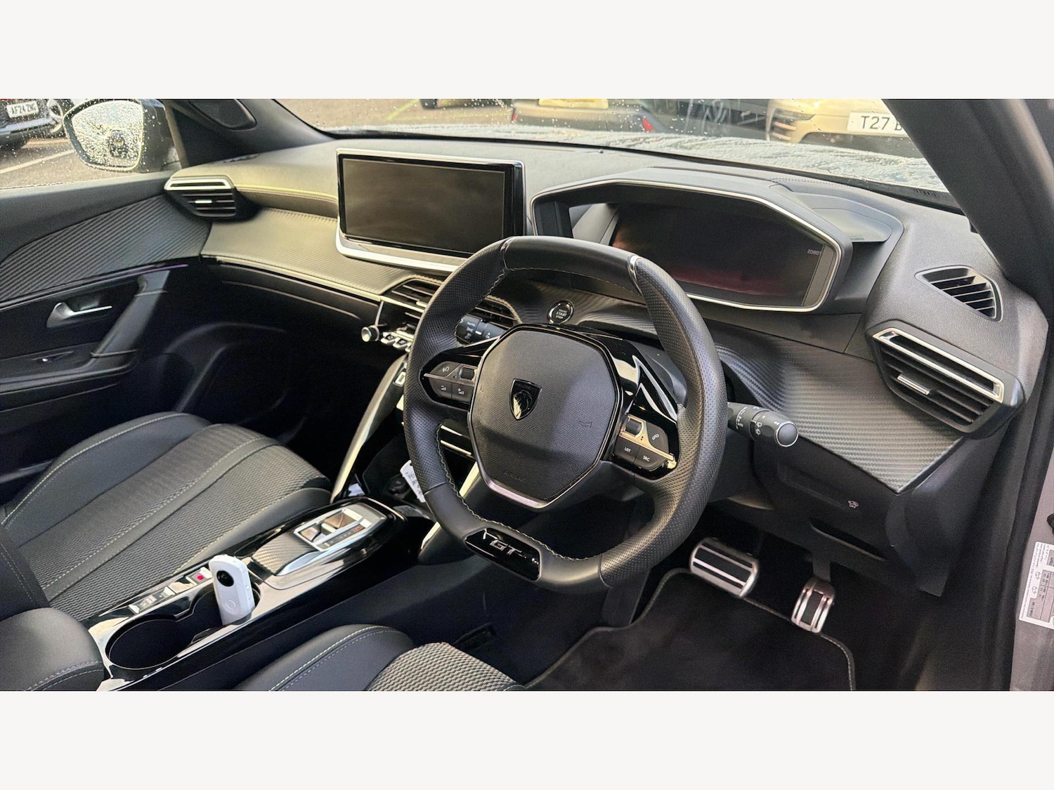 Used Peugeot E-2008 2024 for sale - 77155691: Photo 7