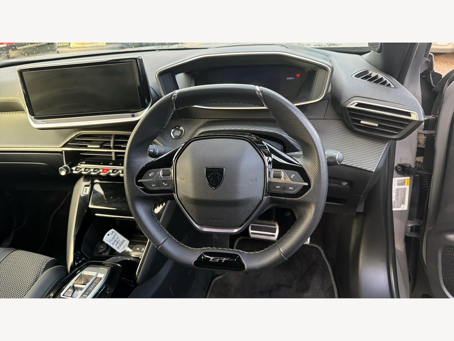 Used Peugeot E-2008 2024 for sale - 77155691: Photo 8