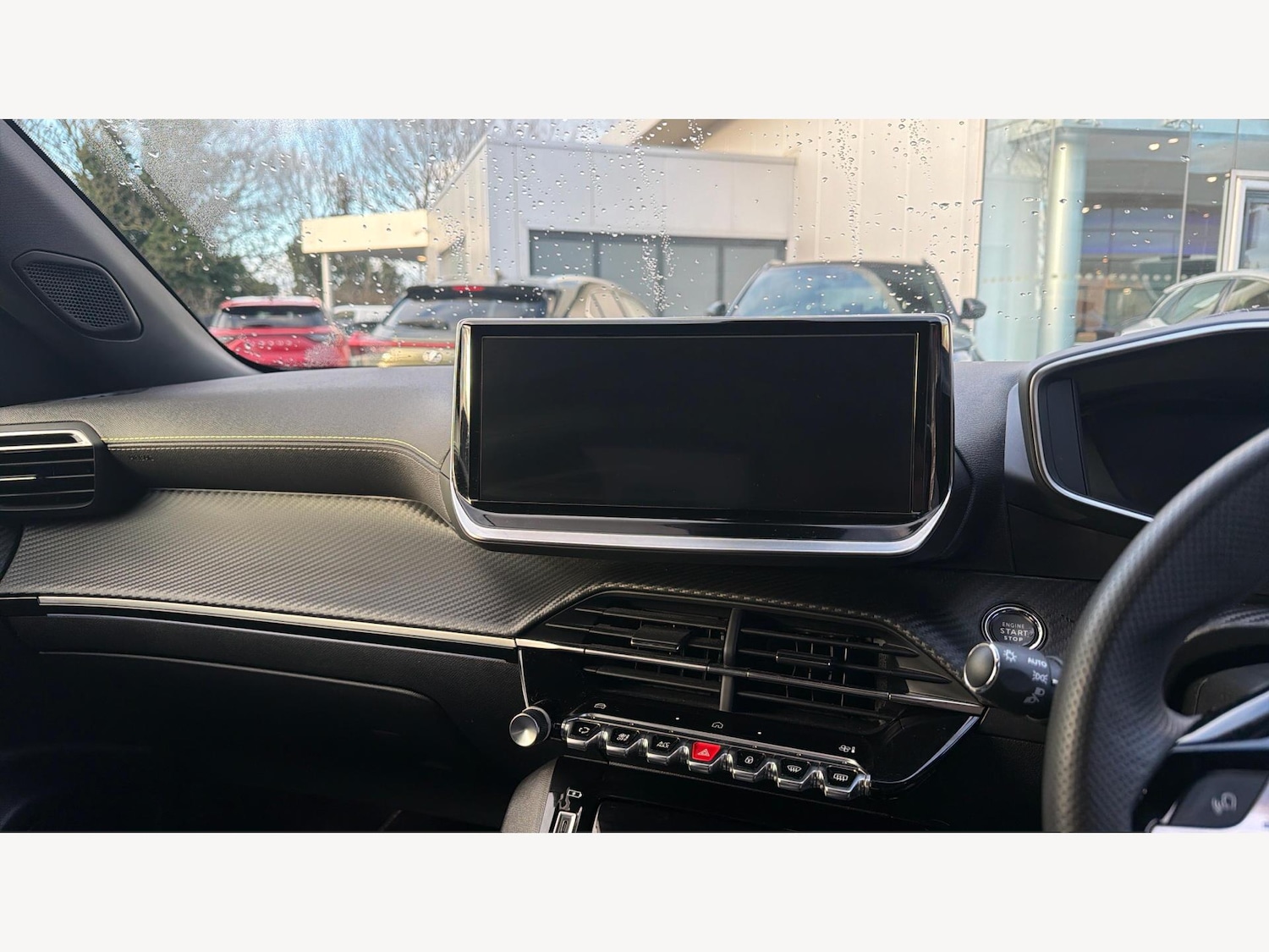 Used Peugeot E-2008 2024 for sale - 77155691: Photo 9